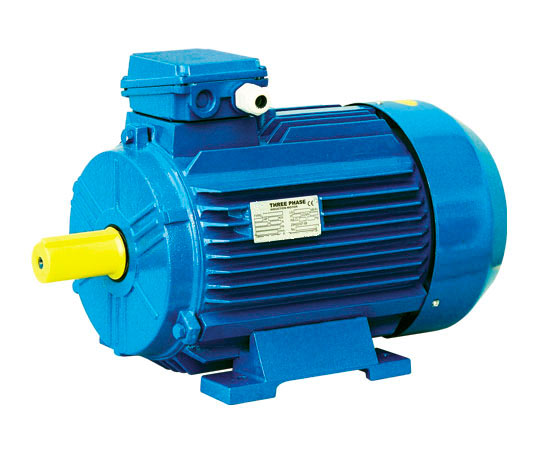 Y3 series three-phase asynchronous motor